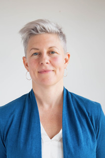 Stephanie McElvy, Co-Founder and Licensed Realtor at Girl Tribe Properties Nashville